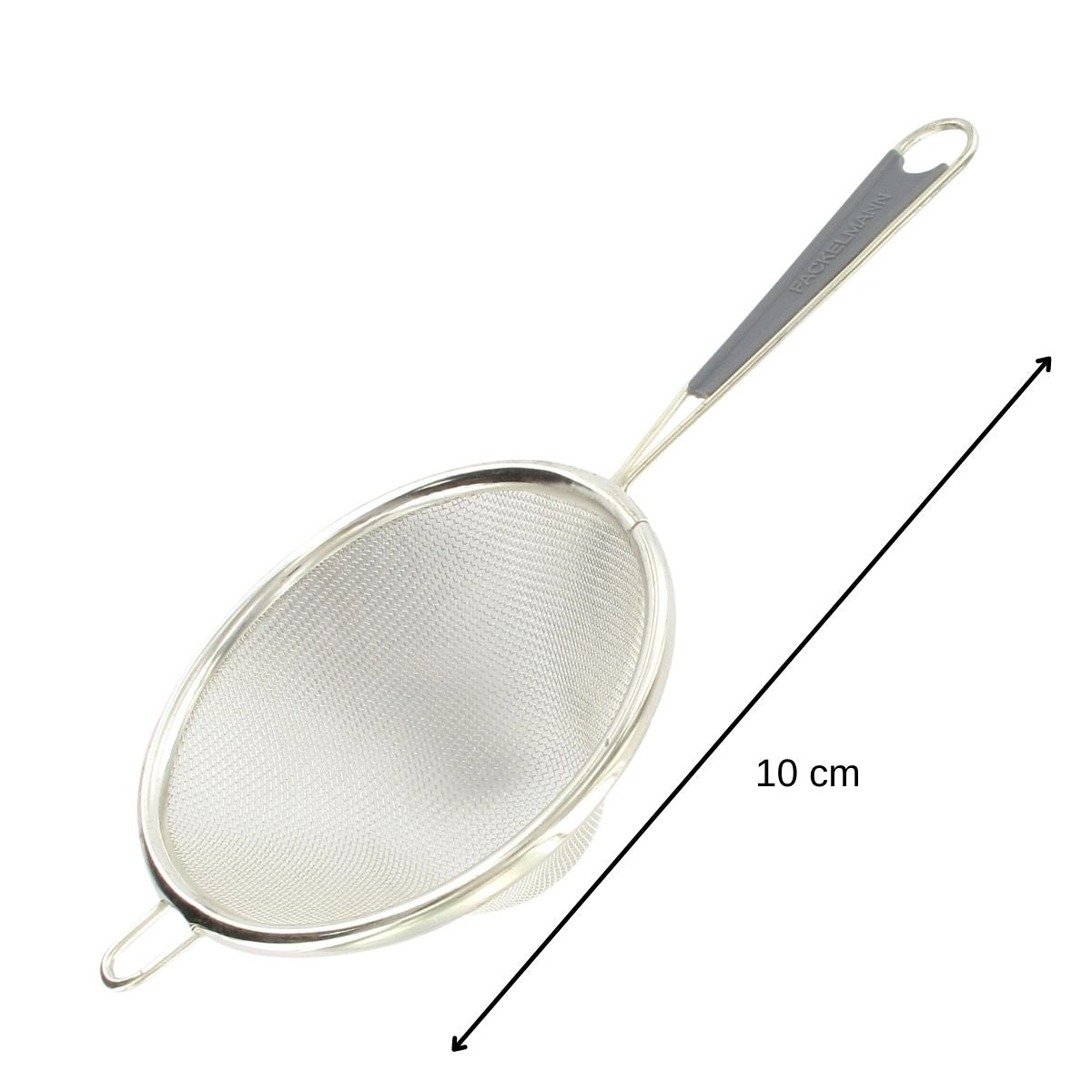 Ensemble de 2 Passoires chinois 10 cm Fackelmann - Mathon - 3