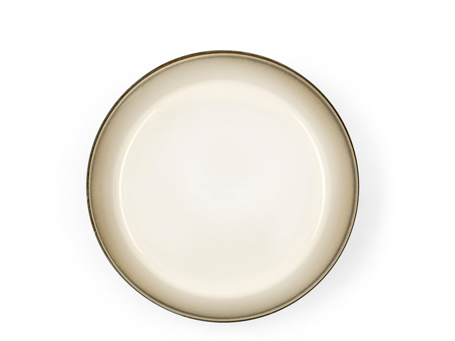 Bol à soupe GASTRO en grès Crème/Crème Bitz - Mathon - 2