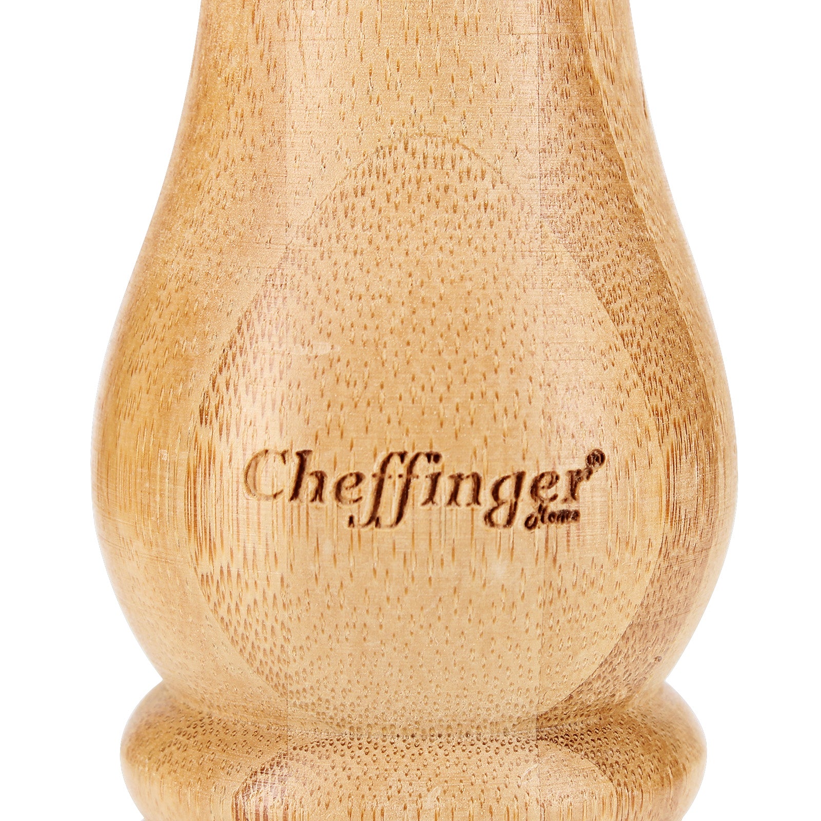 Set de 2 Moulins Sel et Poivre Cheffinger - Mathon - 4