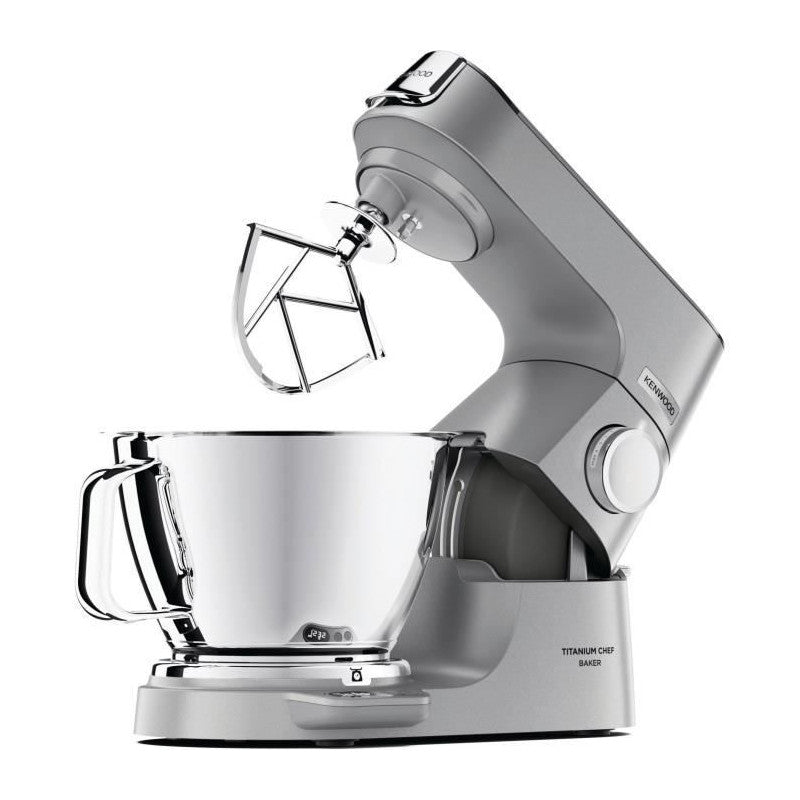 Robot pâtissier - blender 1,8l - 1200w Kenwood - Mathon - 5