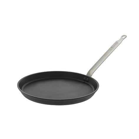 Poêle à crêpe 26 cm Choc intense De Buyer - Mathon - 1