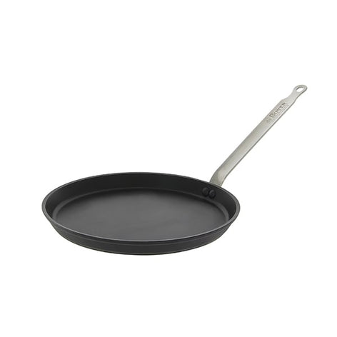 Poêle à crêpe 30 cm Choc intense De Buyer - Mathon - 1