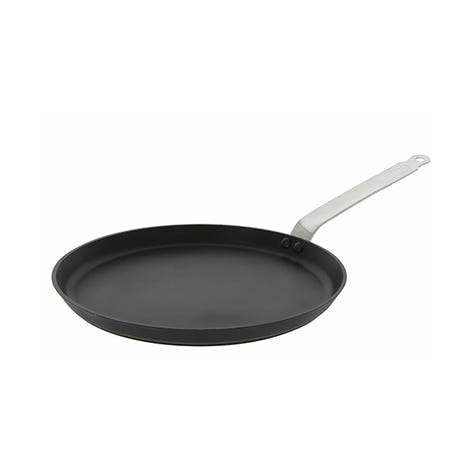 Poêle à crêpe 30 cm Choc intense De Buyer - Mathon - 2
