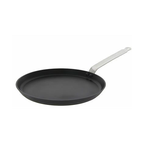 Poêle à crêpe 30 cm Choc intense De Buyer - Mathon - 2