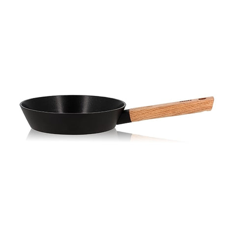 Poêle Ector induction aluminium revêtu 20 cm Ogo - Mathon - 1