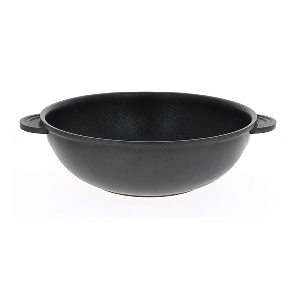 Wok Choc Extrême 32 cm De Buyer - Mathon