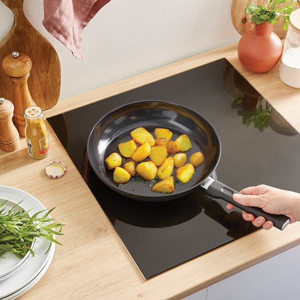 Poêle antiadhérente Céramique Plus 24cm Mathon - Mathon - 3