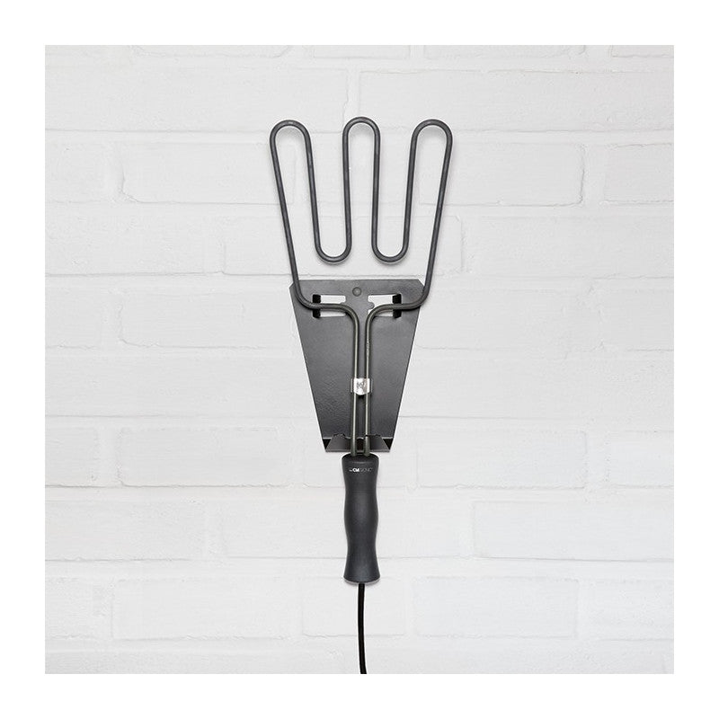 Allume gaz électrique pour barbecue Clatronic EGA 3404 Noir Clatronic - Mathon - 2