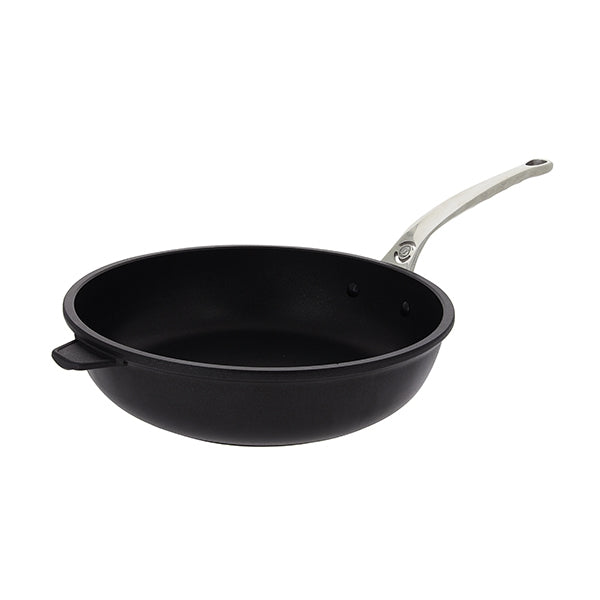 Sauteuse Choc Extrême 28 cm De Buyer - Mathon - 1