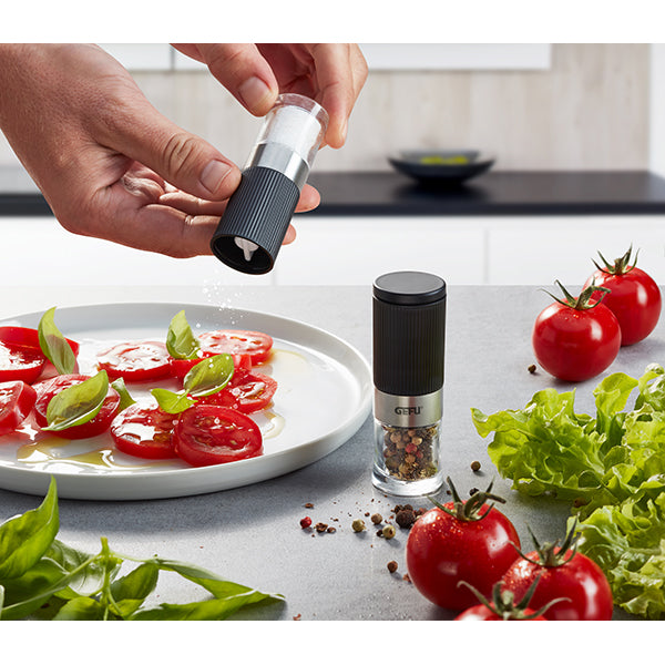 Set de 2 moulins à sel et poivre Tusome Gefu - Mathon - 2