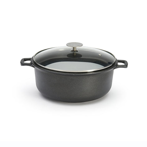 Coquelle Choc Extrême 24 cm De Buyer - Mathon - 2