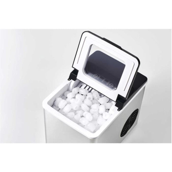 Machine A Glaçon  -  - Sim 3400ss - 150 W - 1,8 L - Cuve 500 G - Sencor - Mathon - 4