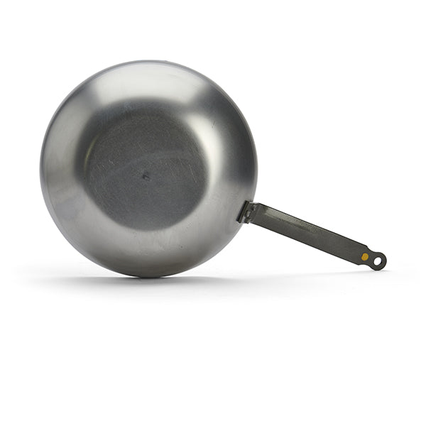 Wok acier Minéral B 24 cm De Buyer - Mathon - 4