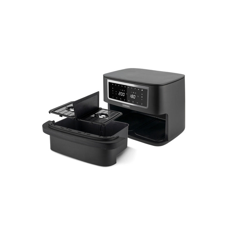 Friteuse Sans Huile Kitchen Cook Airmedw 10l Kitchencook - Mathon - 4