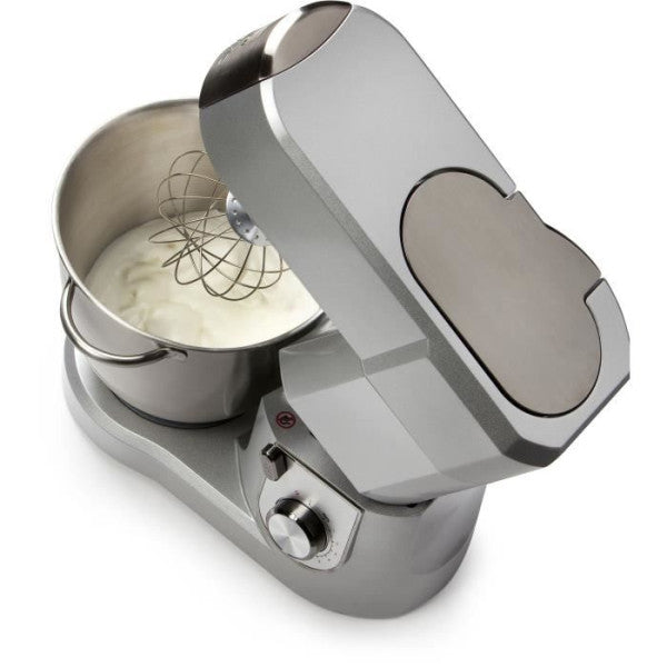 Robot  De Cuisine Pro - Domo - Do9079kr-promo - 1500 W - 6,7 L - Vites Domo - Mathon - 6