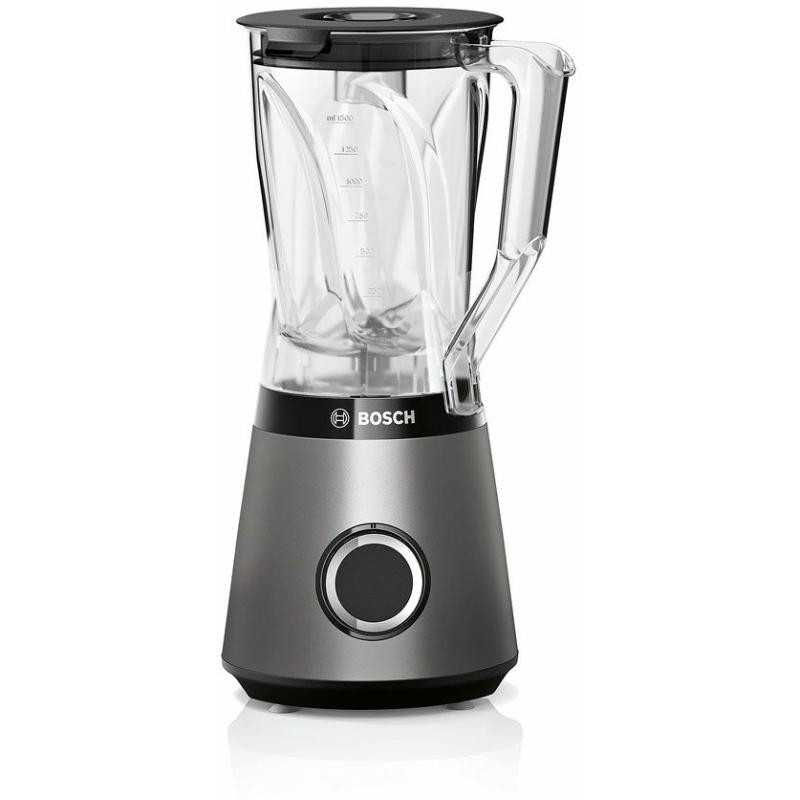 Blender Vitapower Serie 4 1200w Silver (mmb6141s) Bosch - Mathon - 2