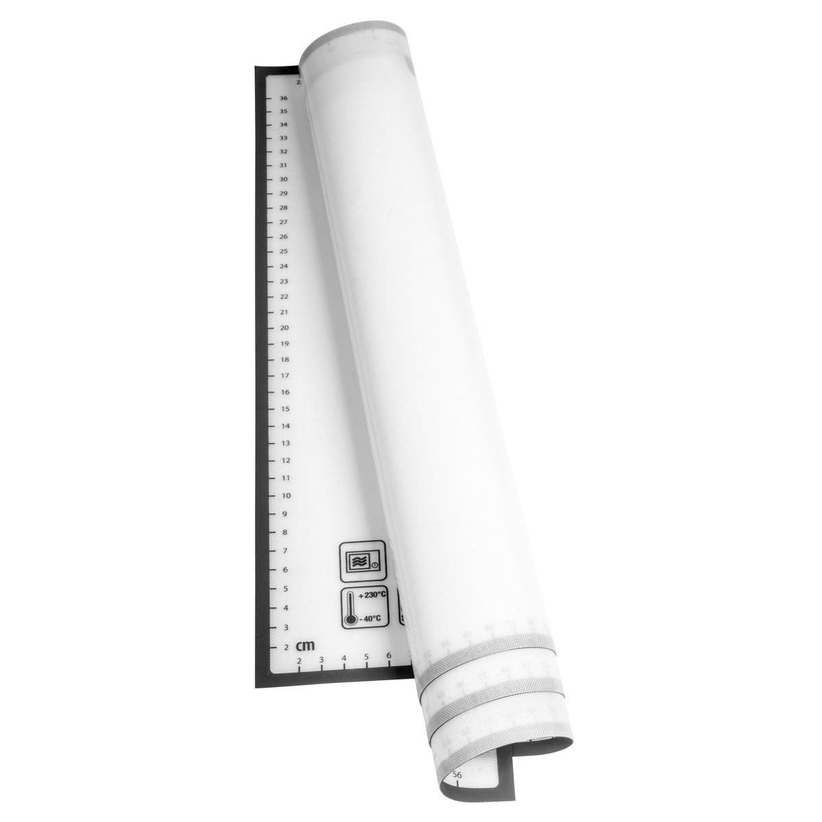 Papier de cuisson en silicone réemployable 39 x 59 cm FM Professional - Mathon - 6