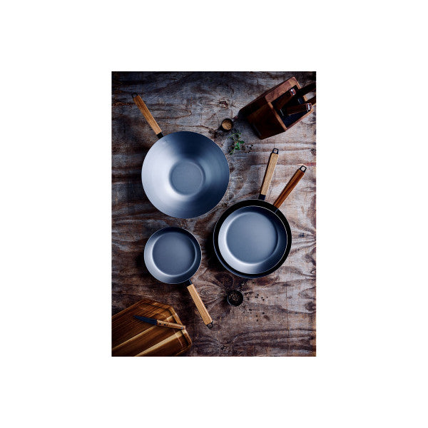 Poêle à frire Nomad 24 cm Beka - Mathon - 5