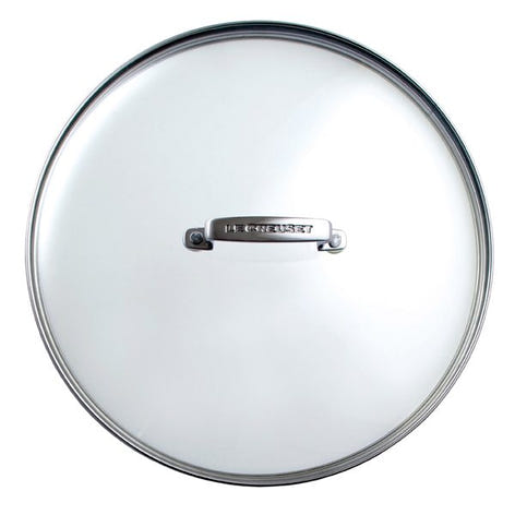 Couvercle Les Forgées 24 cm Le Creuset - Mathon