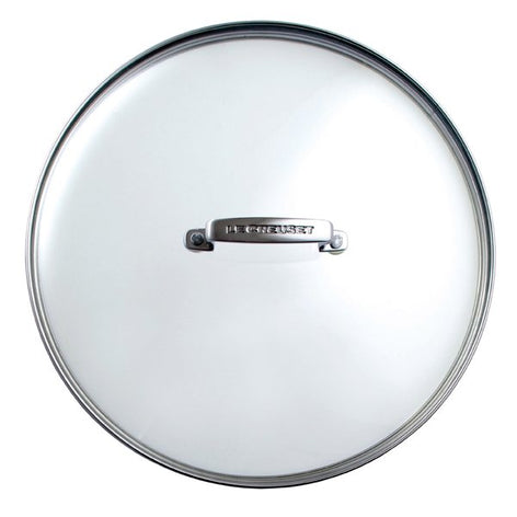 Couvercle Les Forgées 24 cm Le Creuset - Mathon