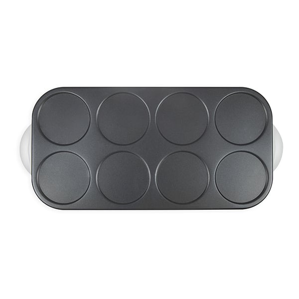 Appareil à crêpes Maxi crêpes party DOC186 Livoo - Mathon - 4