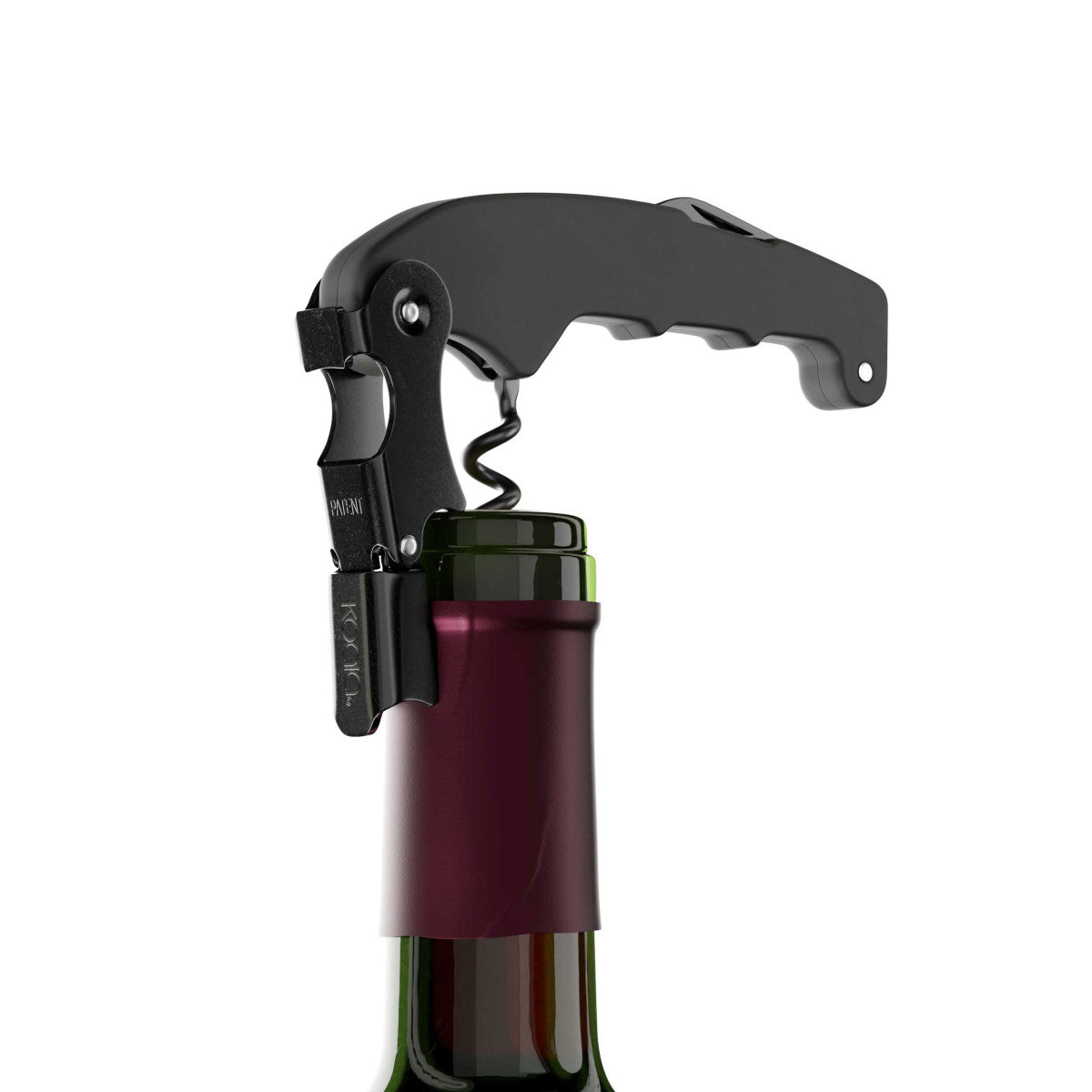 Apérifun - Set prestige 6 pièces pour dégustation des vins - Bordeaux Koala - Mathon - 4