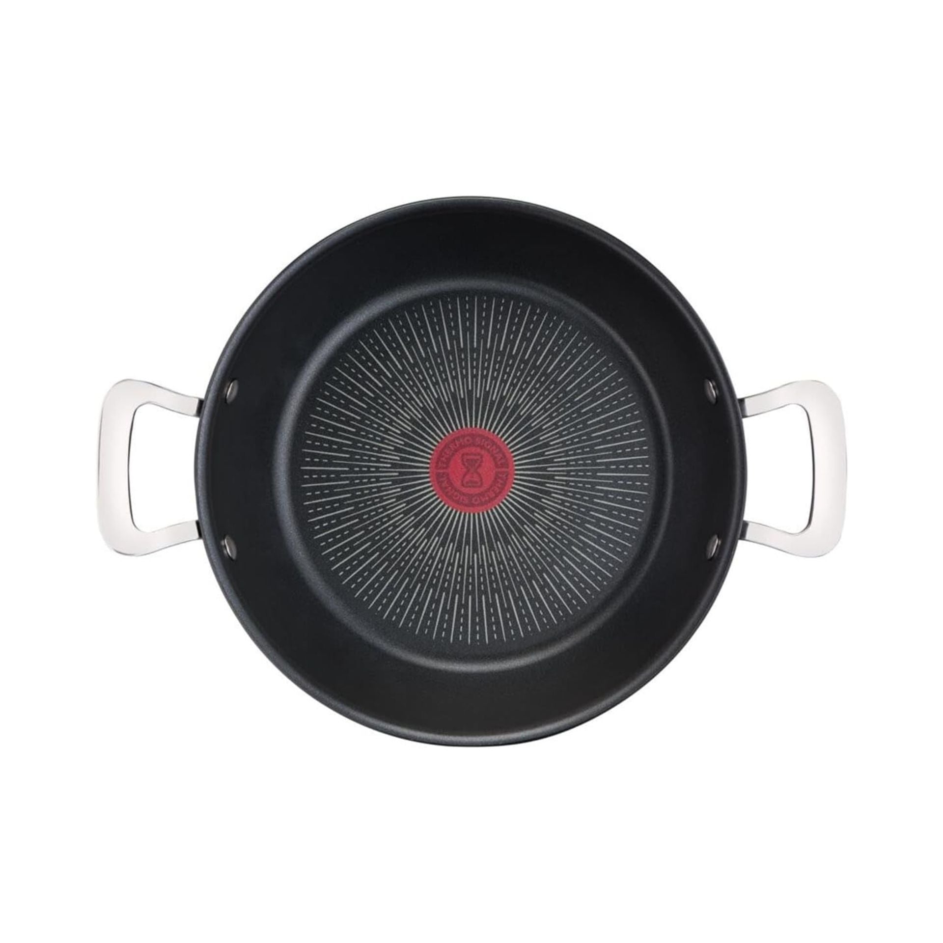 Sauteuse avec couvercle 26cm Excellence Tefal - Mathon - 2