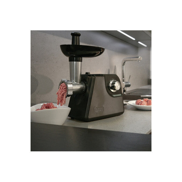 Hâchoir Black Et Decker Bxmma 1000 E Black & Decker - Mathon - 6