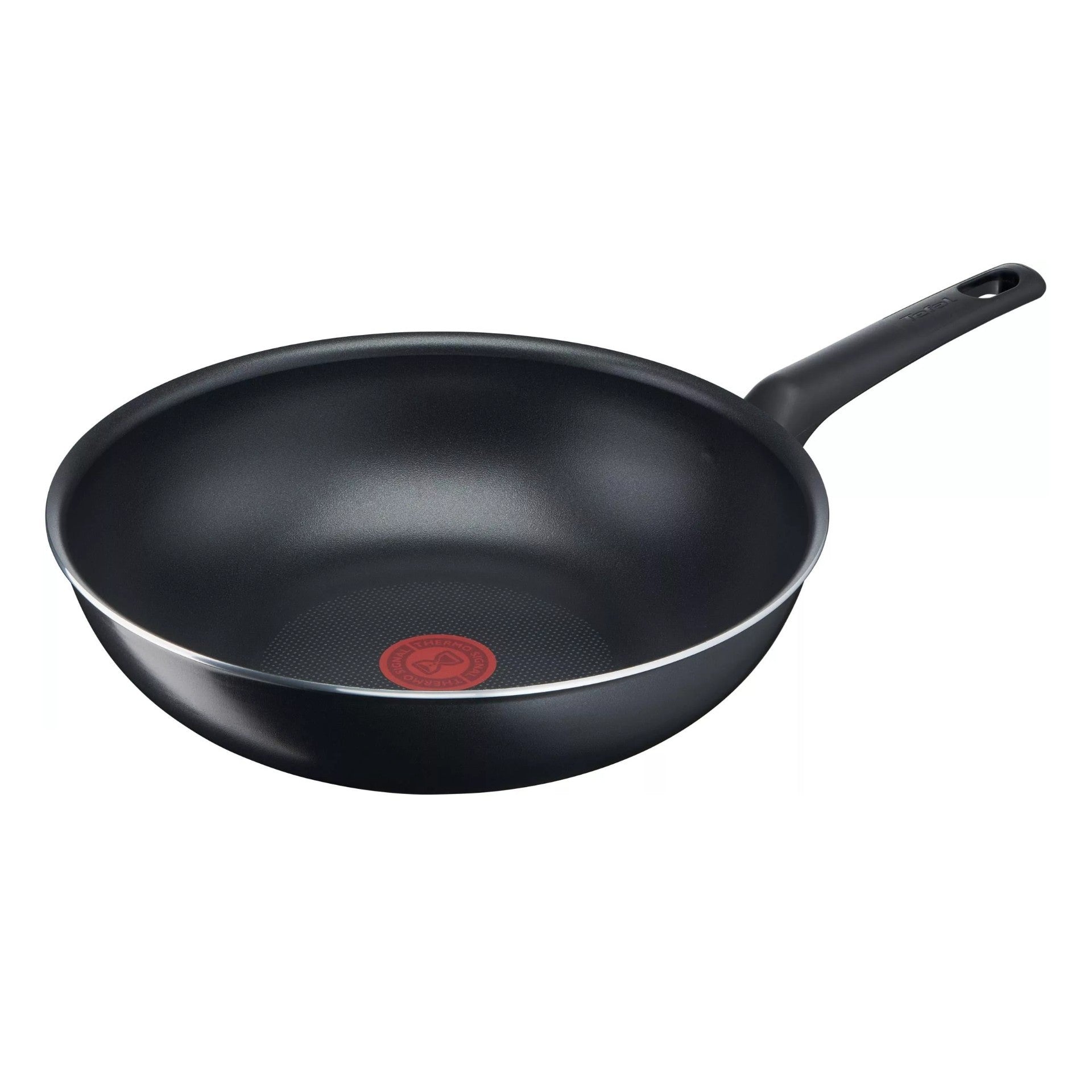 Wok 28cm Simple Cook Tefal - Mathon - 1