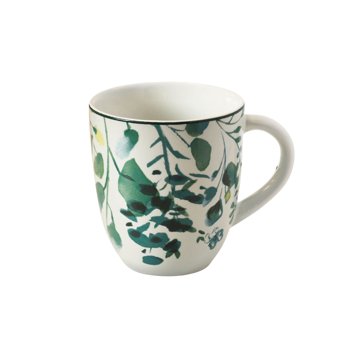 Oxalis - Mug 35 cl (lot de 6) Médard de Noblat - Mathon - 1