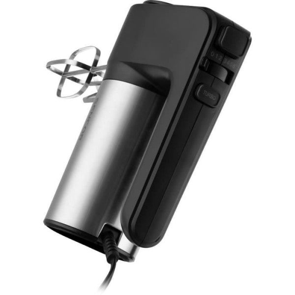 Batteur Fouet Electrique  Shm5207ss 400w Slv Sencor - Mathon - 5