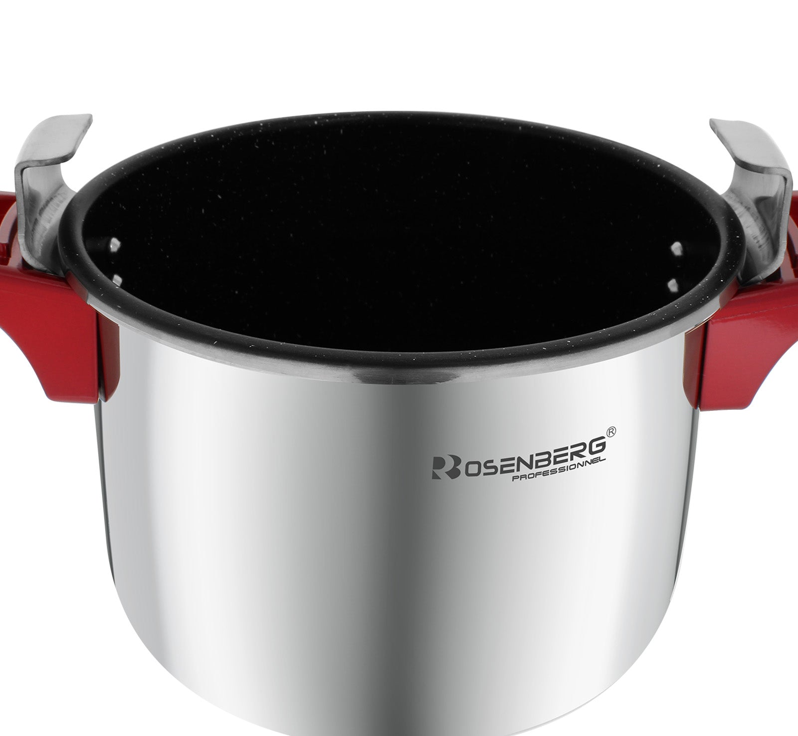 Autocuiseur Inox 7L Tous Feux Signature - Mathon - 5