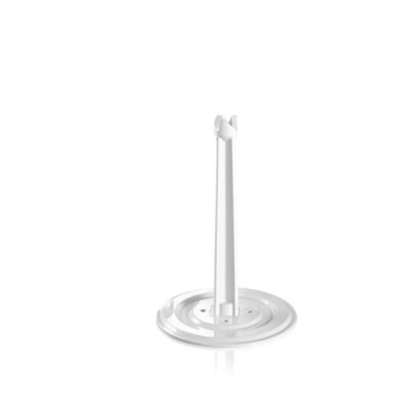 Hachoir Electrique  Bosch Mmr08r2 - Rouge/gris - 400w - Capacité 0,8l Bosch - Mathon - 2