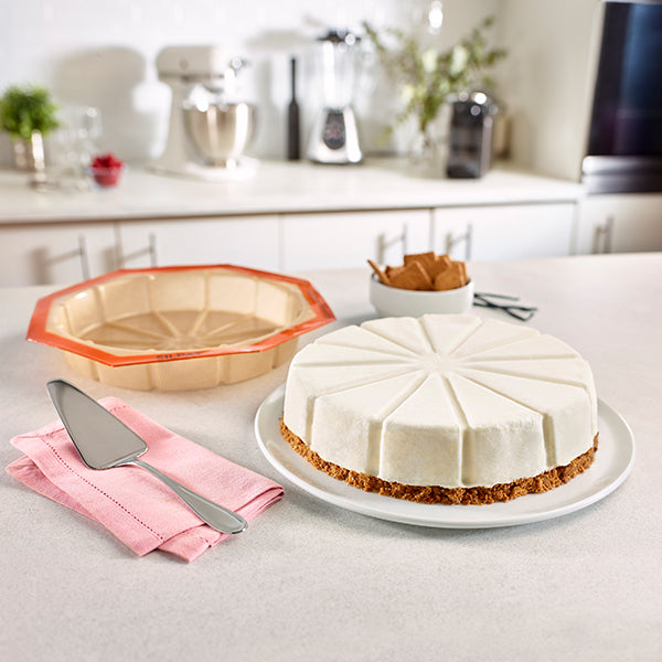 Moule 12 portions Silpat - Mathon - 4