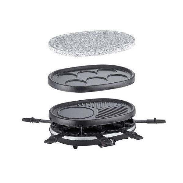 Raclette Thomson Thracpier3 Noir Thomson - Mathon