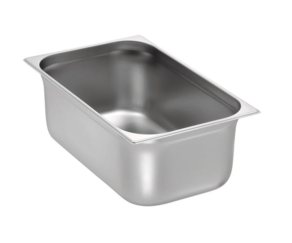 Bac gastronorme GN 1/1 - 530x325x200 mm - Matériel CHR Pro - Mathon