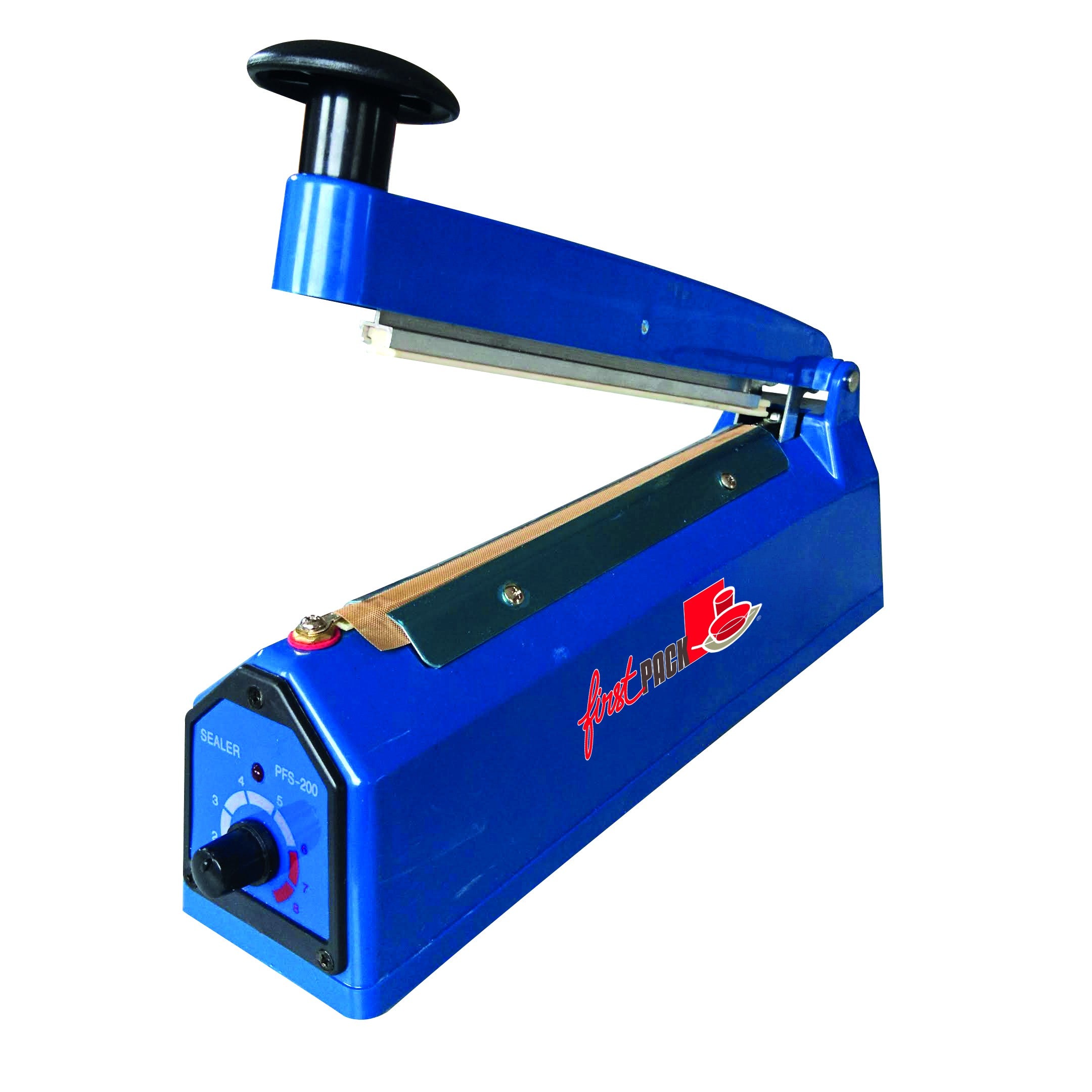 1Pcs - Scelleuse manuelle pour sac  380x100x180mm FirstPack - Mathon