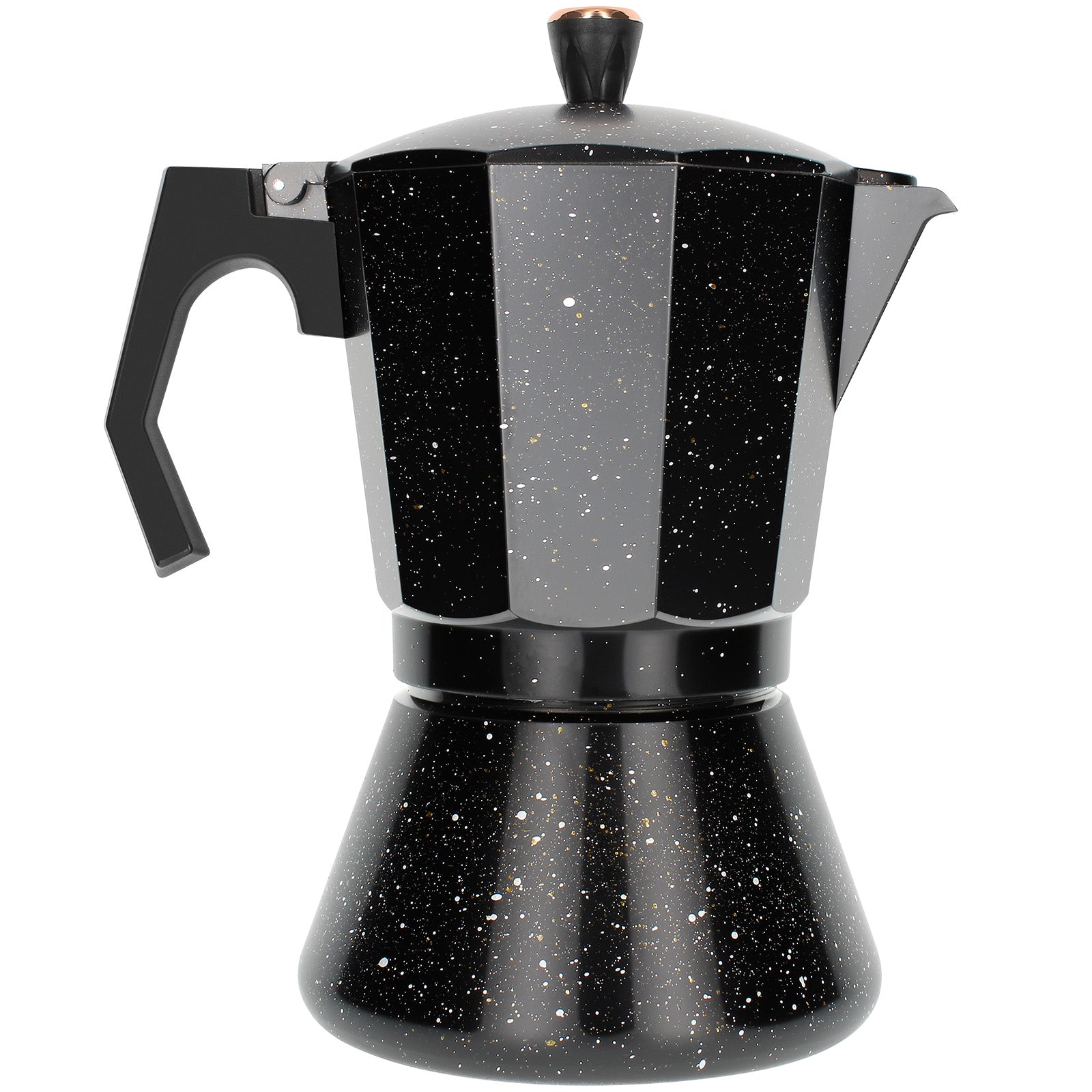 Cafetière Expresso Moka Eisenbach - Mathon - 1