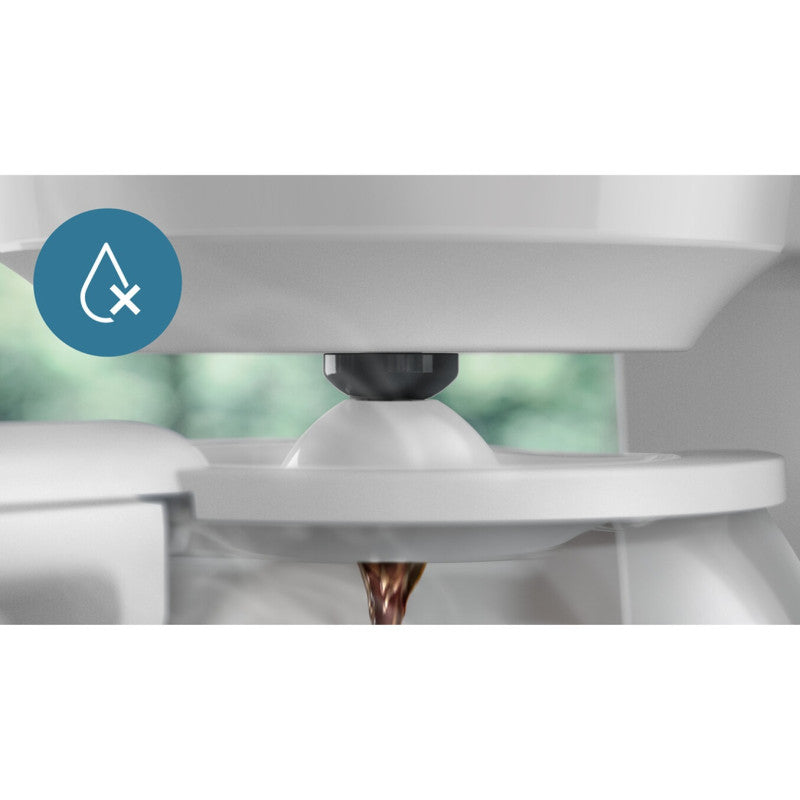 Cafetière Filtre   Hd7411 00 Philips - Mathon - 6