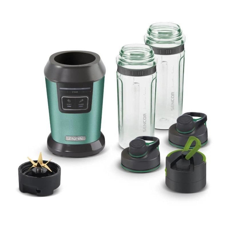 Machine A Smoothie - Sencor - Sbl 7171gr SENCOR - Mathon - 2
