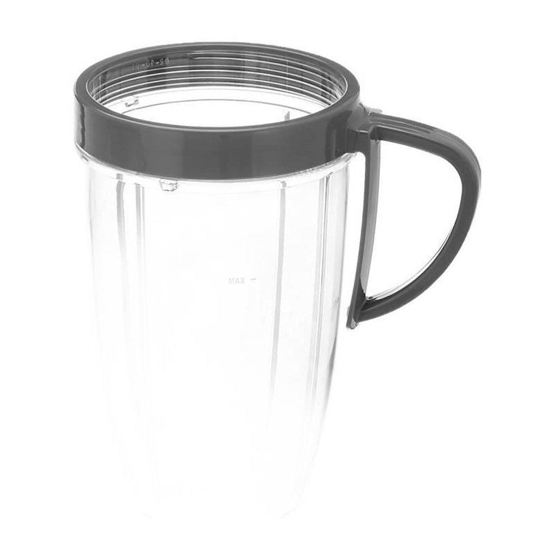 Blender -   - Pro - 900 Watts - 2 Tasses Sans Bpa - Tritan Nutribullet - Mathon - 5