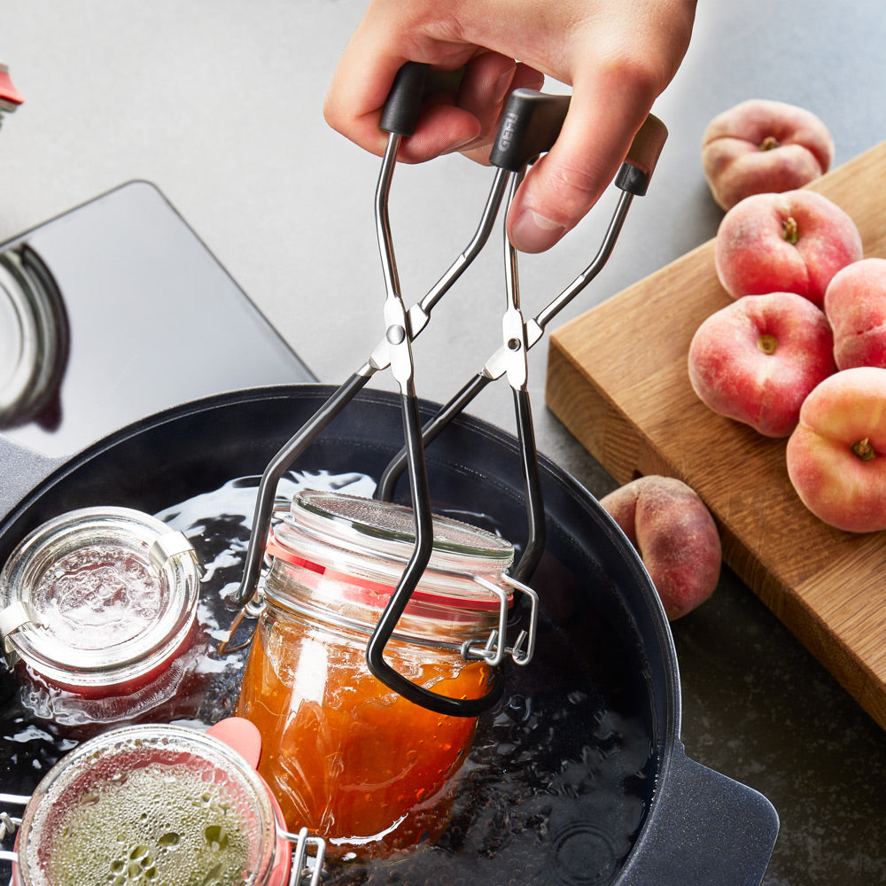 Pince à bocaux Lift Up Gefu - Mathon - 2