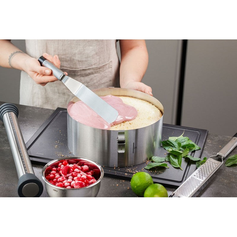 Spatule coudée PRIMELINE Gefu - Mathon - 2