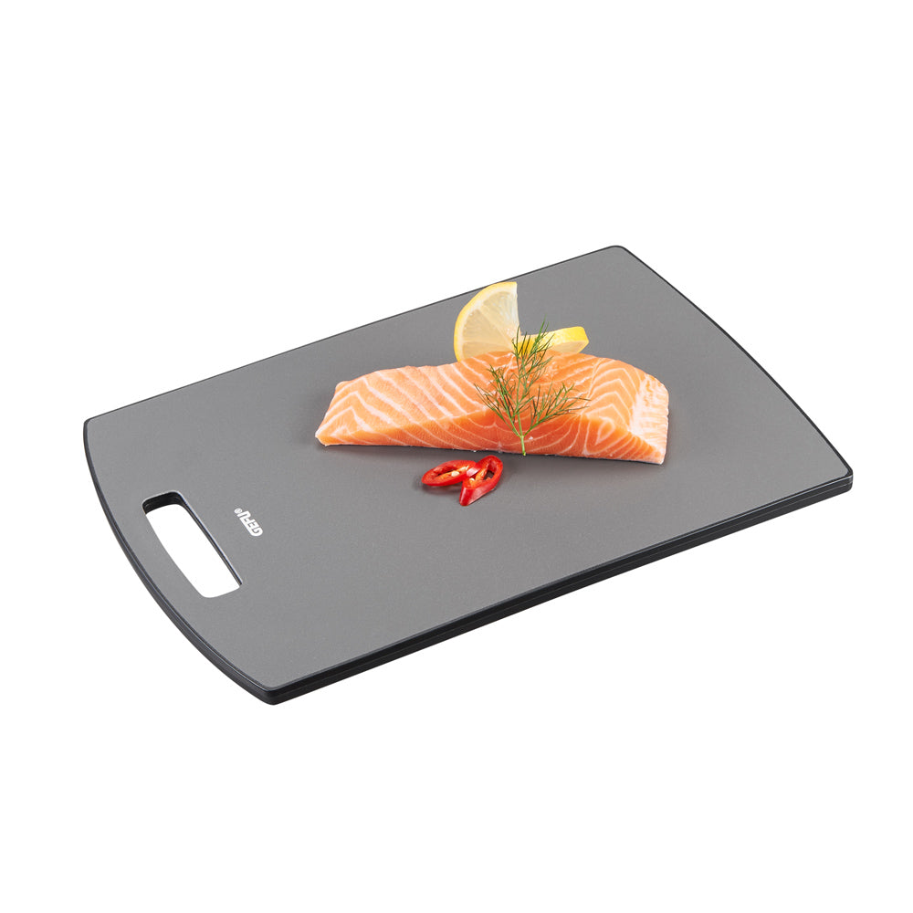 Planche à découper Levoro moyen format Gefu - Mathon - 1