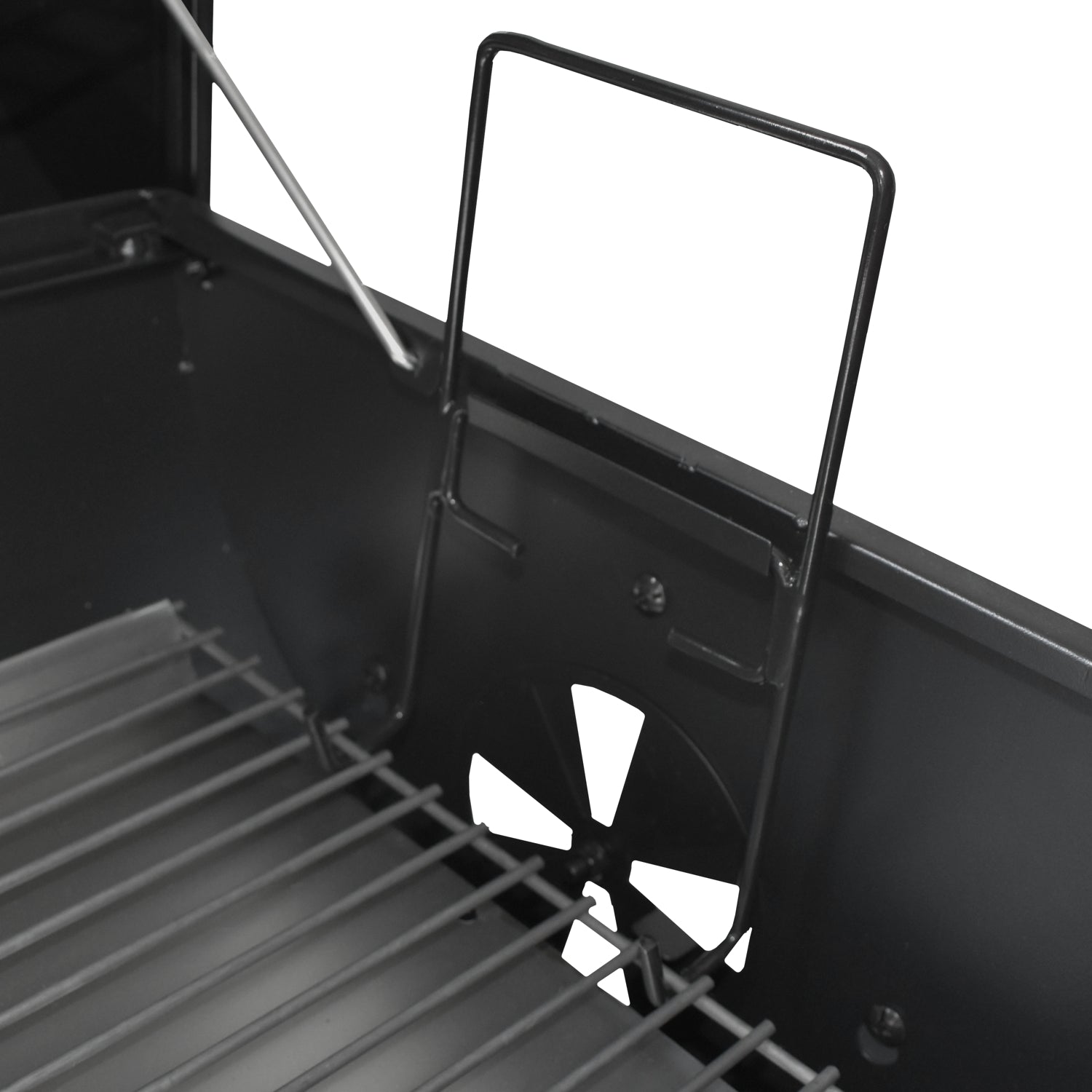 Barbecue au charbon de bois TONINO 70 Cook