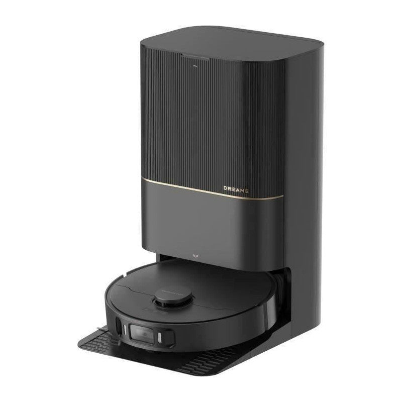 New   X30 Ultra - Robot Aspirateur Laveur - Station De Vidage - Technologie Mopextend - 6400 Mah - 8300 Pa Dreame - Mathon - 1