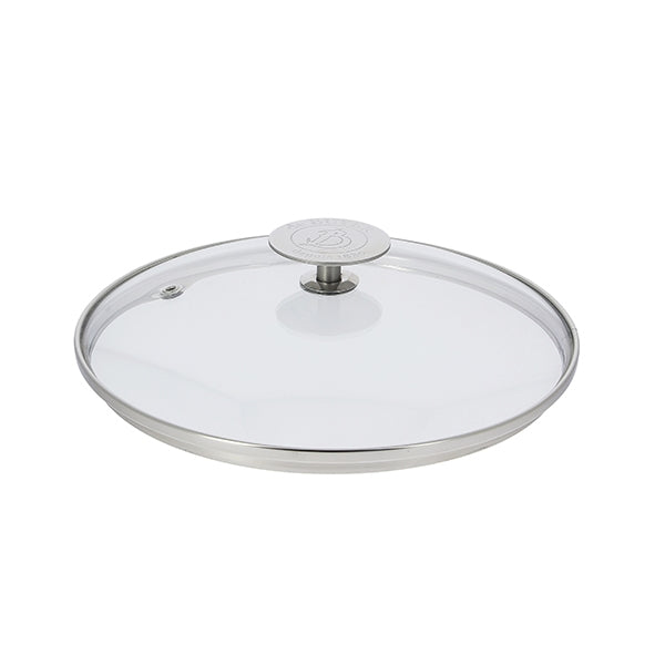Couvercle en verre 24 cm De Buyer - Mathon - 1