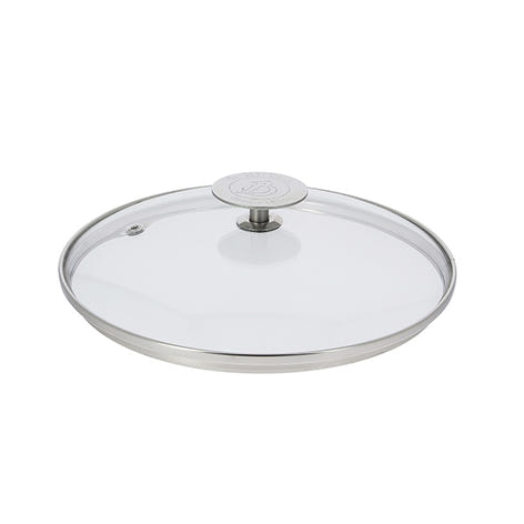 Couvercle en verre 24 cm De Buyer - Mathon - 1
