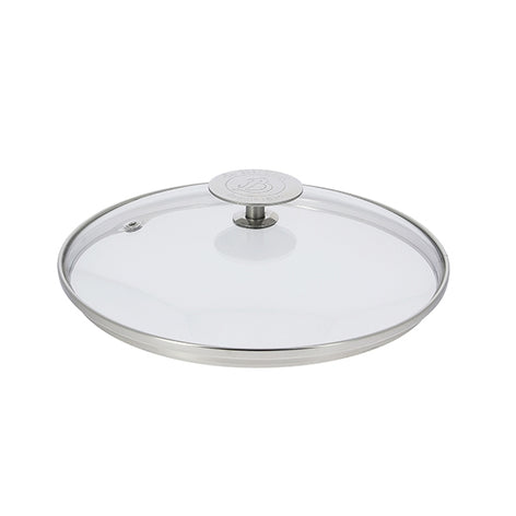Couvercle en verre 32 cm De Buyer - Mathon - 1