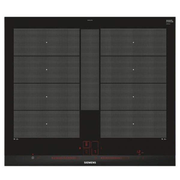 Plaque à Induction Siemens Ag Ex675lyc1e 60 Cm Siemens - Mathon